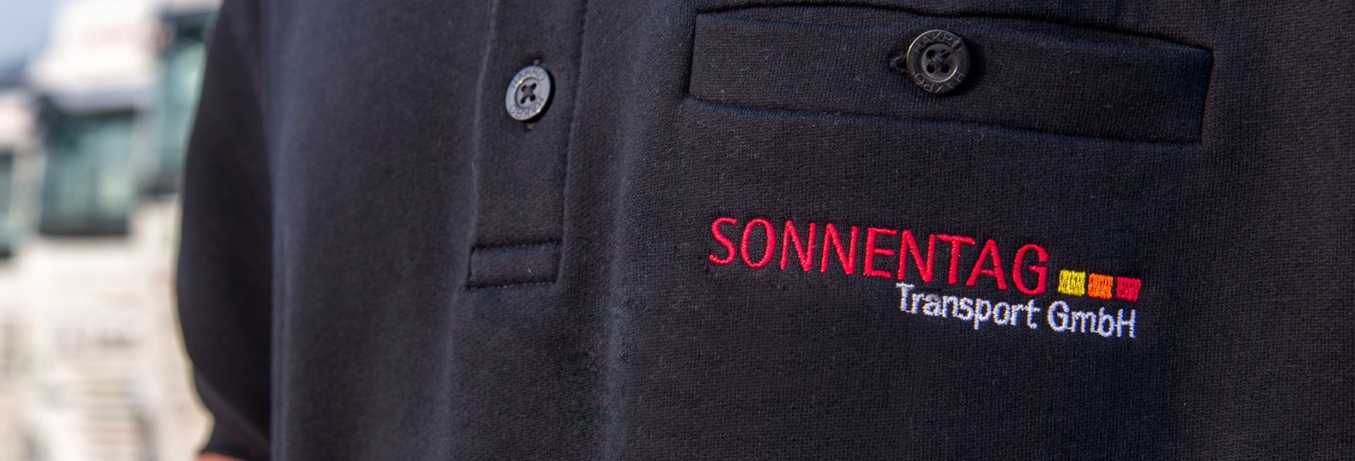 Sonnentag Transport GmbH offene Stellen und jobs